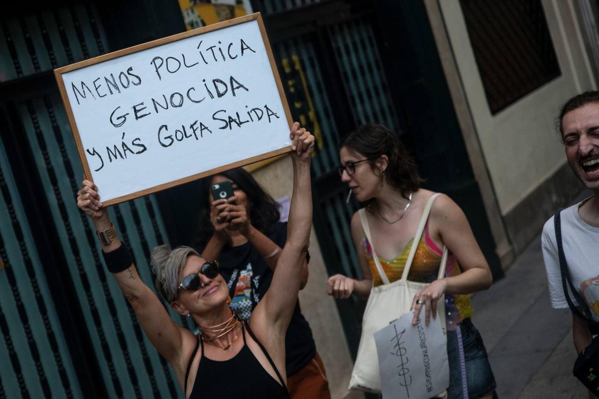 Orgullo crítico 2024 - 14